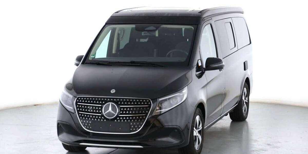 Mercedes-Benz Marco Polo 5.889 km 84.850 &euro; Neu-Ulm 89231