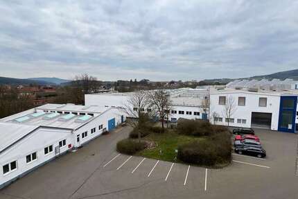 Halle in Furth im Wald 3.500.000 € 31440 m²