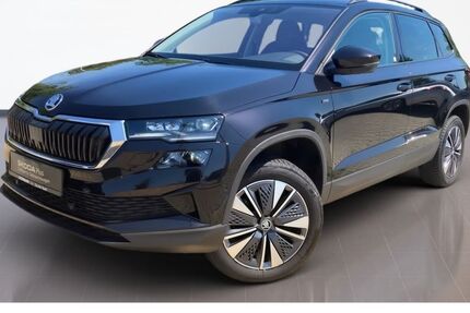 Skoda Karoq 28.550 km 32.890 &euro; Landshut 84034