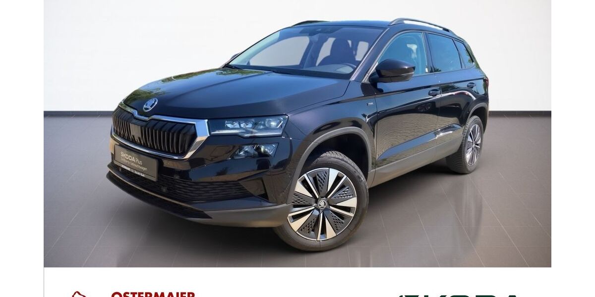 Skoda Karoq 28.550 km 32.890 &euro; Landshut 84034