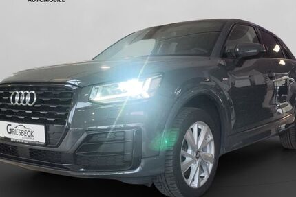 Audi Q2 130.000 km 21.490 &euro; Cham 93413