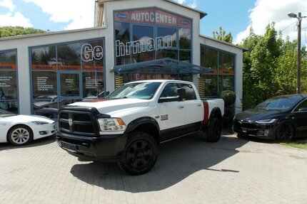 Dodge RAM 2500 4x4 Texas Edition Heavy Duty