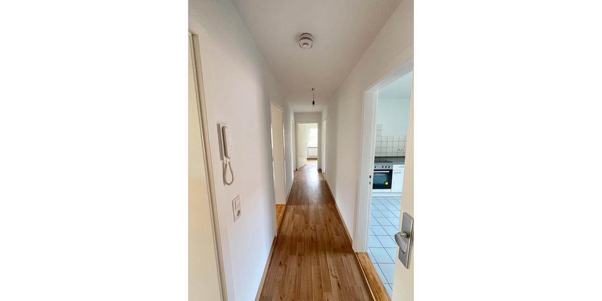 Etagenwohnung Rendsburg - 4 Zimmer, 73 m&sup2;, 659&euro; | Angebot:26379222