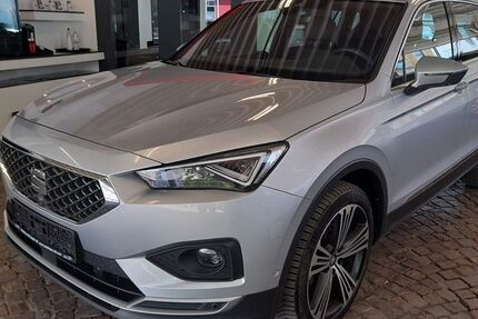 Seat Tarraco 134.100 km 18.350 &euro; Gelsenkirchen 45888