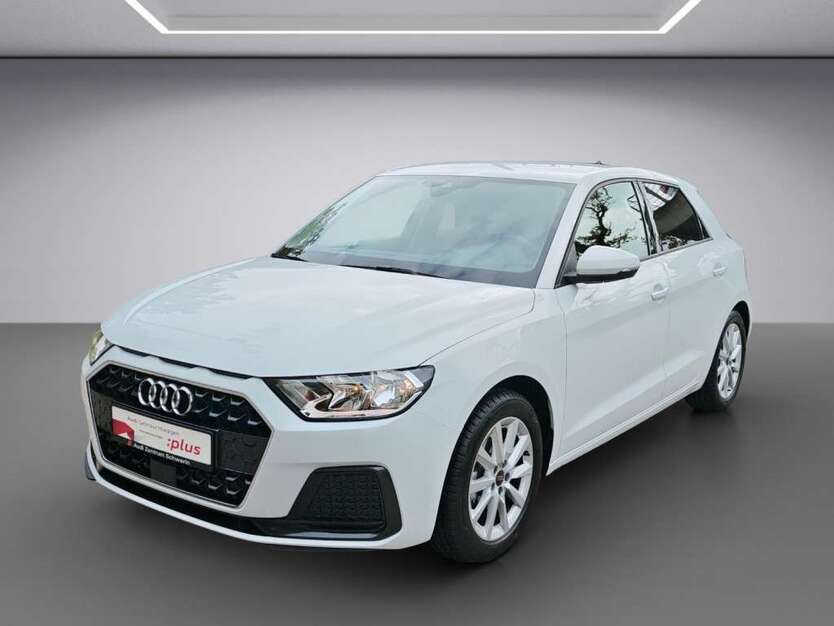 Audi A1 3.800 km 23.990 € Schwerin 19061