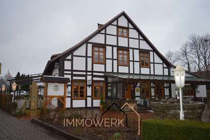 Gewerbeobjekt Bückeburg - 799.000&euro; | Angebot:26676812