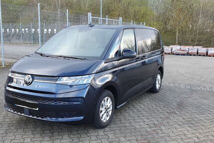 VW T7 Multivan 14.000 km 51.300 &euro; Wolfsburg 38446