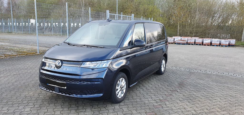 VW T7 Multivan 14.000 km 51.300 &euro; Wolfsburg 38446
