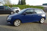 Skoda Fabia 1,2l TSI Style, DSG, Klima, Sitzheizung 44.854 km 11.990 &euro; Rodgau 63110