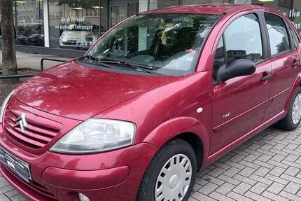 Citroen C3 113.000 km 2.290 &euro; Recklinghausen 45657
