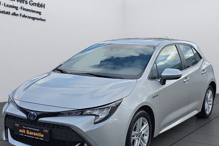 Toyota Corolla 95.169 km 17.550 &euro; Greven 48268