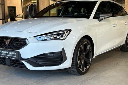Cupra Leon 36.044 km 29.990 &euro; Siegen 57072