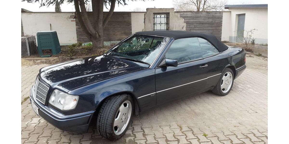 Mercedes-Benz E 200 193.000 km 21.000 &euro; Auerbach i.d.OPf. 91275
