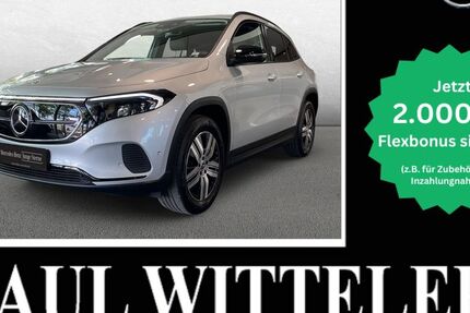 Mercedes-Benz EQA 25.200 km 36.560 &euro; Brilon 59929