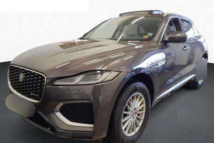 Jaguar F-Pace 119.448 km 26.450 &euro; Herges-Hallenberg 98587
