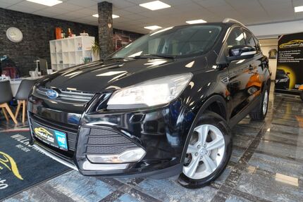 Ford Kuga 151.487 km 9.450 &euro; Mühlheim am Main nähe Frankfurt 63165