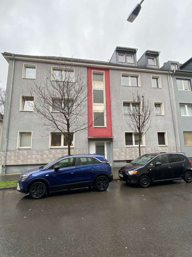 Wohnung zum Mieten in Duisburg 540 € 57.14 m²
