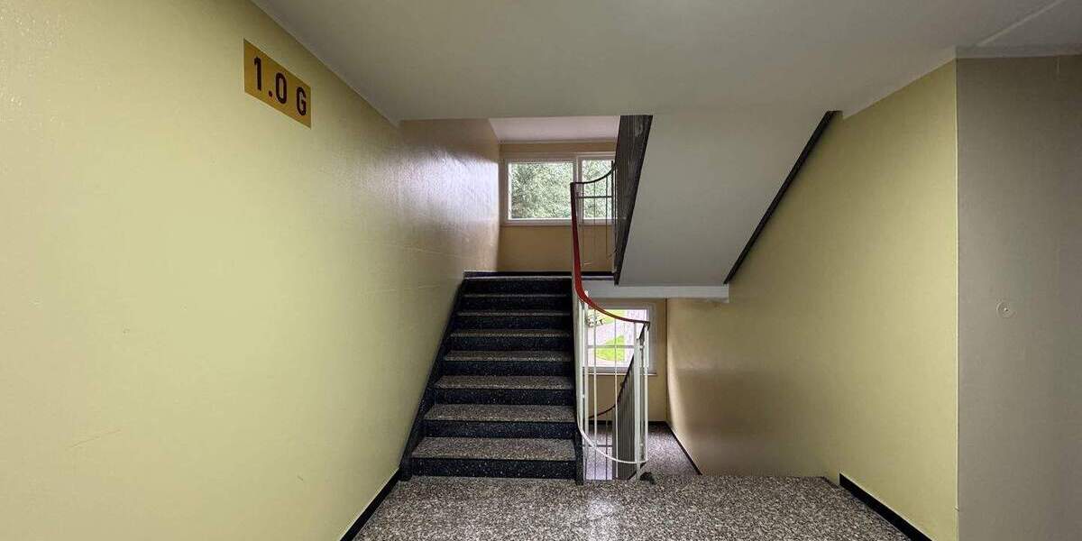Etagenwohnung Altenau Altenau - 2 Zimmer, 44 m&sup2;, 48.000&euro; | Angebot:25779470