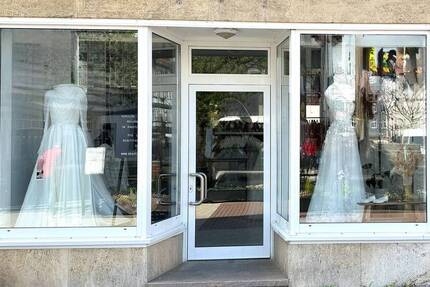 Gewerbeobjekt Bad Hersfeld - 2 Zimmer, 1.150&euro; | Angebot:25780239