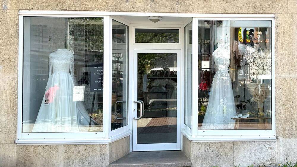 Gewerbeobjekt Bad Hersfeld - 2 Zimmer, 1.150&euro; | Angebot:25780239
