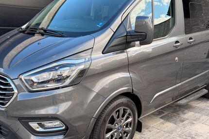 Ford Tourneo Custom 75.806 km 29.990 &euro; Bergen 29303