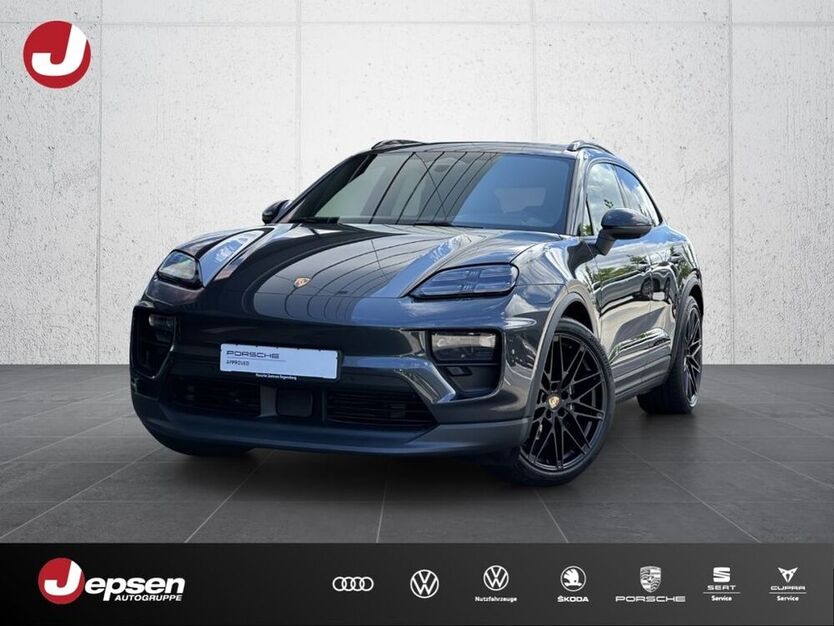Macan