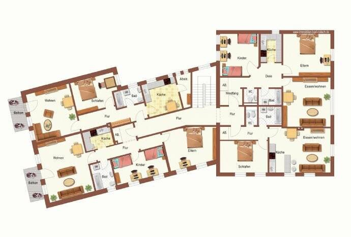 Gewerbeobjekt Sonneberg - 998.000&euro; | Angebot:25746298