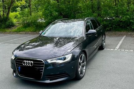 Audi A6 284.000 km 8.200 &euro; Hof 95030