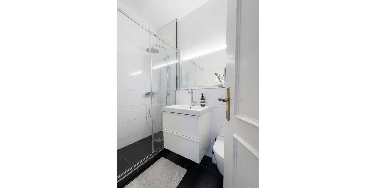 Etagenwohnung Frankfurt Nordend-West - 3 Zimmer, 70 m&sup2;, 489.000&euro; | Angebot:26848328