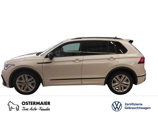 VW Tiguan 40.850 km 35.800 &euro; Mühldorf am Inn 84453