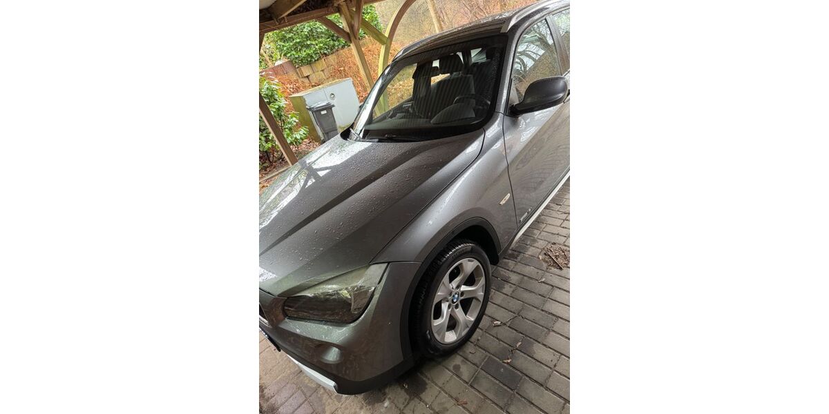 BMW X1 234.000 km 6.460 &euro; Harsefeld 21698