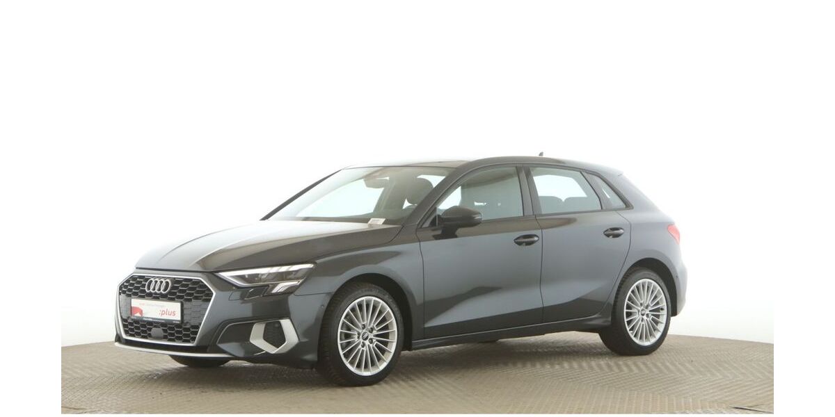 Audi A3 29.090 km 23.470 &euro; Seevetal 21217