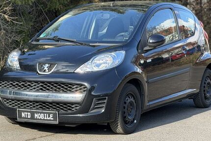Peugeot 107 150.000 km 1.690 &euro; Heidenau 01809