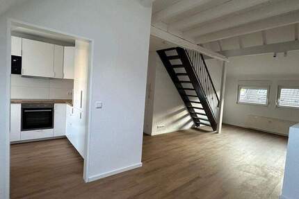 Wohnung Essen Huttrop - 3 Zimmer, 96 m&sup2;, 990&euro; | Angebot:24860521