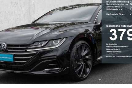 VW Arteon 16.232 km 41.980 &euro; Düsseldorf 40474