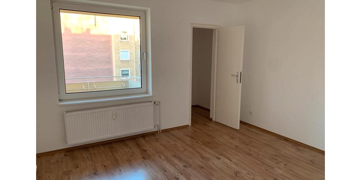 Erdgeschoßwohnung Salzgitter - 3 Zimmer, 64 m&sup2;, 383&euro; | Angebot:26277677