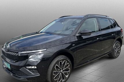 Skoda Kamiq 10.445 km 27.690 &euro; Diez 65582
