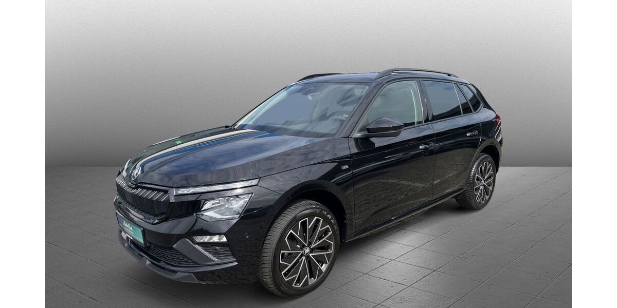 Skoda Kamiq 10.445 km 27.690 &euro; Diez 65582