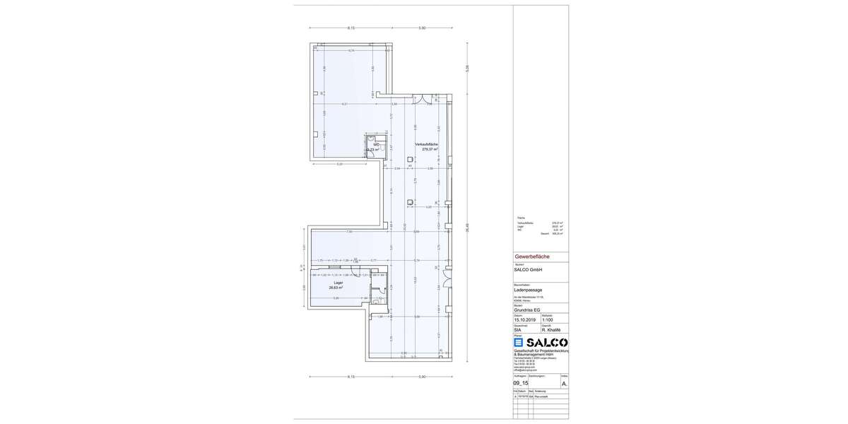 Gewerbeobjekt Hanau Groß-Steinheim - 6.000&euro; | Angebot:27348910