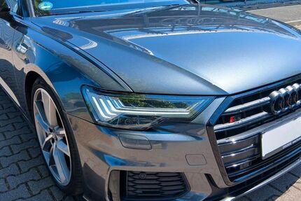Audi S6 168.000 km 39.800 &euro; Naumburg 06618