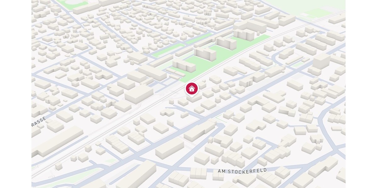 WINDISCH - Gepflegte und sonnige 3-Zimmer- Gartenwohnung zentral in Gilching - nur 40m zur S-Bahn! - Erdgeschoßwohnung Gilching | Angebot:25902647