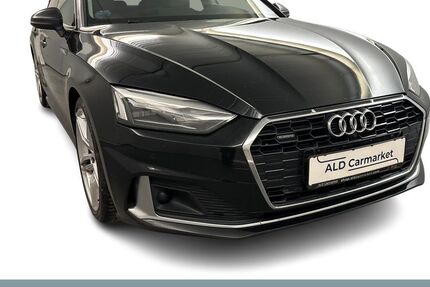 Audi A5 128.715 km 27.480 &euro; Dorfmark 29683