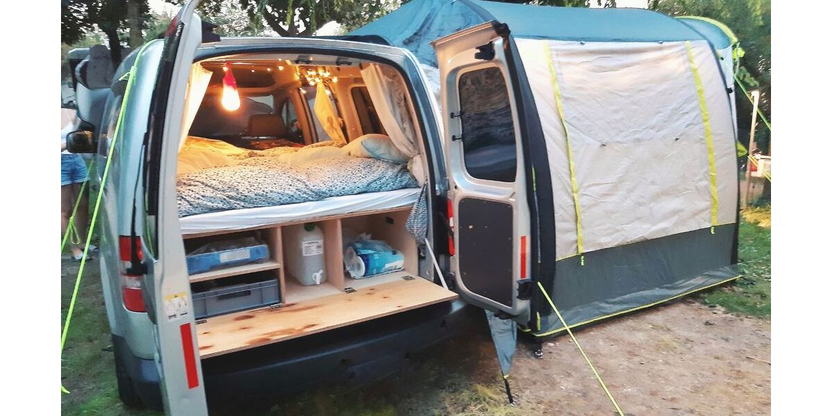 VW Caddy Maxi 186.000 km 10.999 &euro; Faßberg 29328