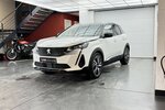 Peugeot 3008 300 GT Plug-In Hybrid 4 1.Hand AHK 59.990 km 23.280 &euro; Lich 35423