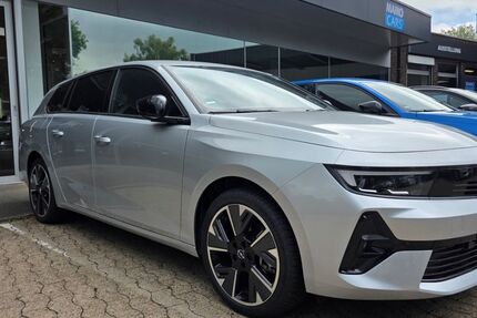 Opel Astra Electric 5.901 km 31.250 &euro; Bielefeld 33647