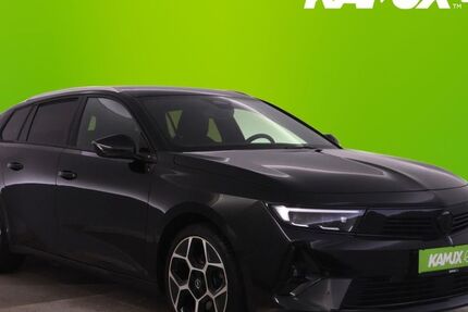 Opel Astra 49.610 km 22.290 &euro; Hameln 31785