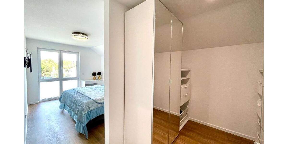 Doppelhaushälfte Garbsen / Osterwald Oberende Osterwald O. E. - 5 Zimmer, 171 m&sup2;, 525.000&euro; | Angebot:25599980