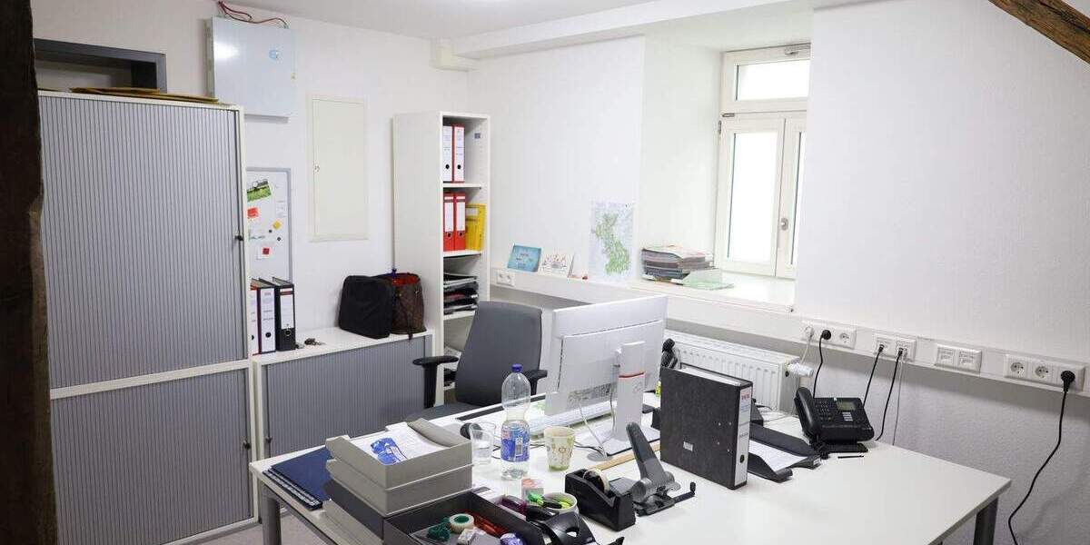 Gewerbeobjekt Balingen - 5 Zimmer, 115 m&sup2;, 319.000&euro; | Angebot:24825814