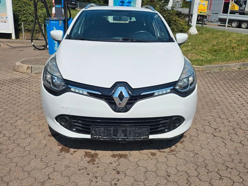 Clio