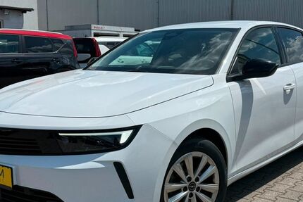 Opel Astra 32.401 km 16.990 &euro; Fulda 36043